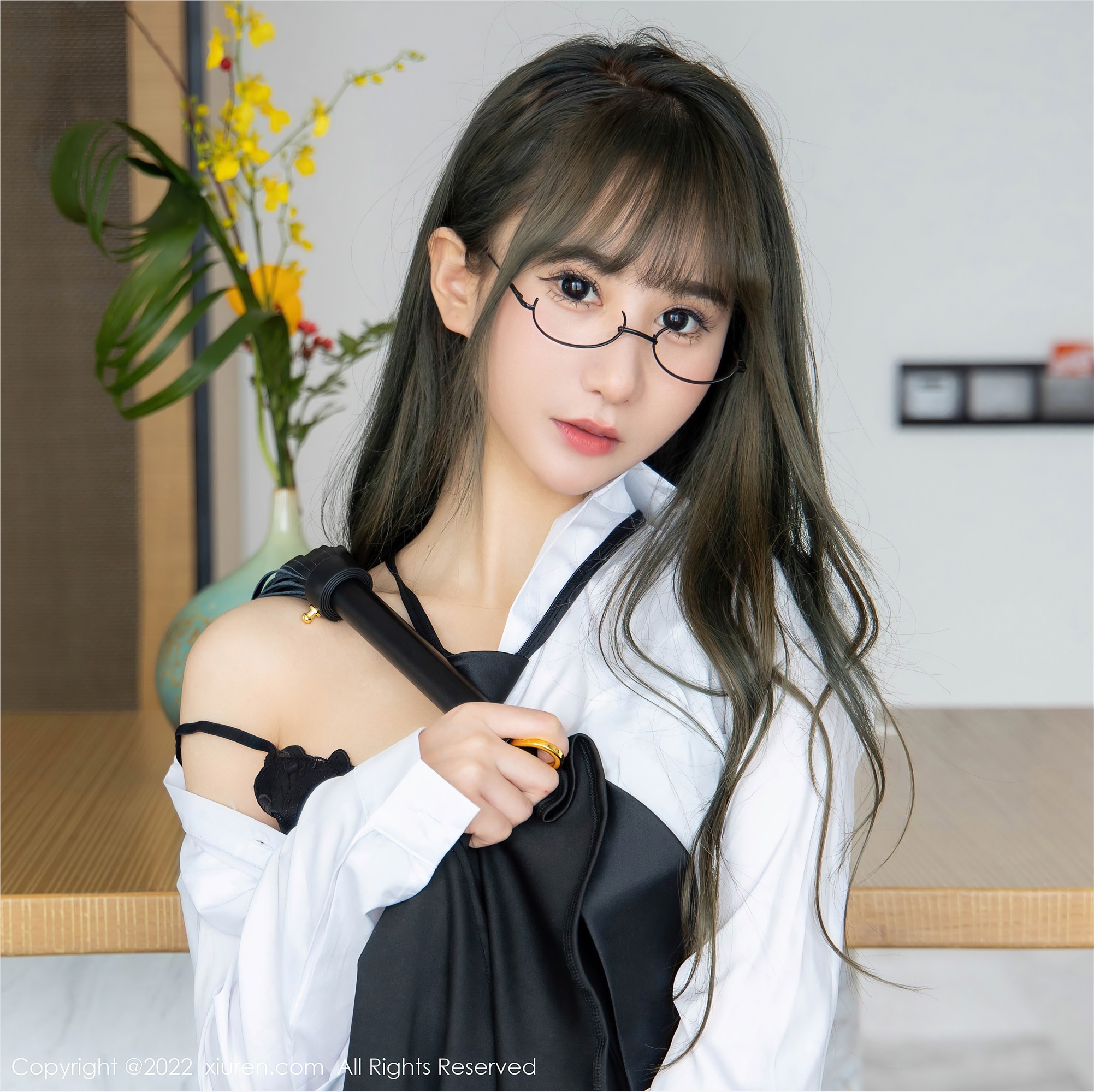 Xiuren秀人网 2022.03.29 NO.4789 小果冻儿